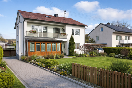 Haus zum Kaufen in Zusmarshausen 598.000,00 € 192 m²