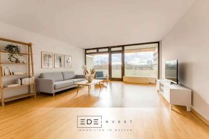 Wohnung zum Kaufen in München 395.000,00 € 45 m²