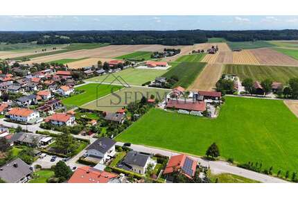 Grundstück zu verkaufen in Andechs Frieding 390.000,00 € 450.5 m² - Andechs / Frieding