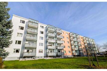 Wohnung zum Mieten in Schkeuditz 740,00 € 82.22 m²