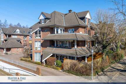 Wohnung zum Kaufen in Oldenburg 162.000,00 € 62 m²