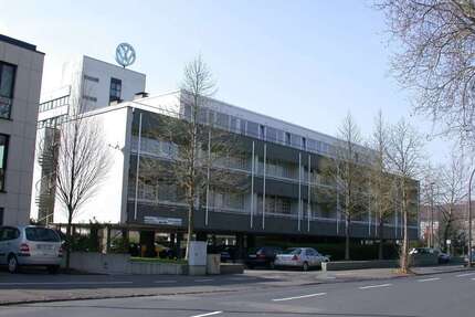 Haus zum Mieten in Bonn 400,00 € 33 m²