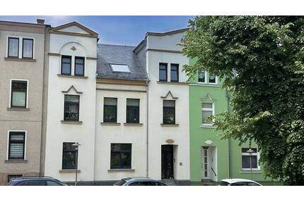 Ausbauen und Vermieten oder Einziehen! - Falkenstein