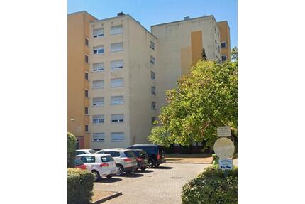 Schöne 3-Zi-Wohnung in 77656 Offenburg Uffhofen