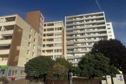 Wohnung zum Kaufen in Bergheim 99.000,00 € 83 m²