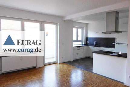 Wohnung zum Kaufen in Nürnberg 275.000,00 € 53 m²