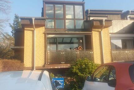 Naturerholung trifft Komfort: Gepflegtes Reihenendhaus in Senne - Bielefeld