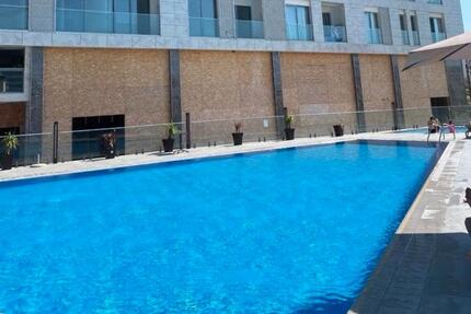 Wohnung Apartment in Bar Montenegro - Lennestadt