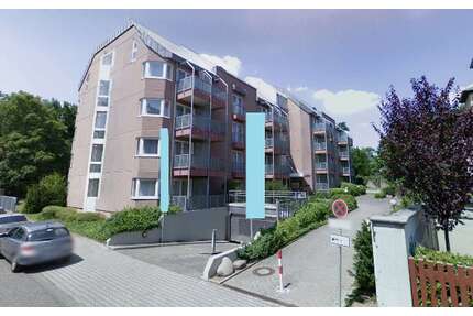 Wohnung zum Mieten in Frankfurt am Main 700,00 € 23 m²