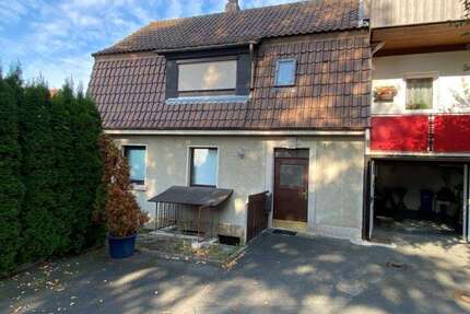 Haus zum Kaufen in Kulmbach 42.000,00 € 98 m²