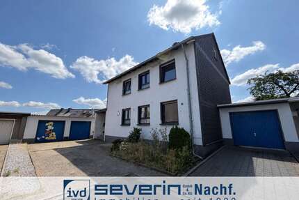 Haus zum Kaufen in Bergkamen Oberaden 339.000,00 € 126 m² - Bergkamen / Oberaden