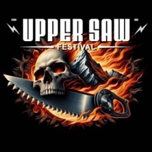 Upper-Saw-Festival 2027 | Festhalle Dotternhausen