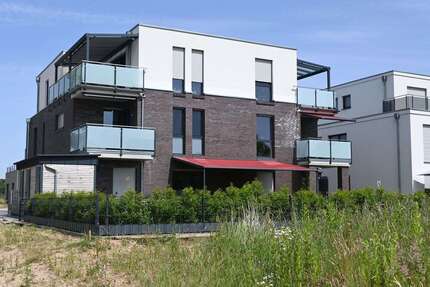 Wohnung zum Mieten in Goch 990,00 € 97 m²