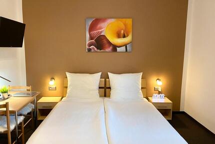 voll ausgestattetes 1-Zimmer-Apartment nahe Spree! - Berlin Treptow-Köpenick