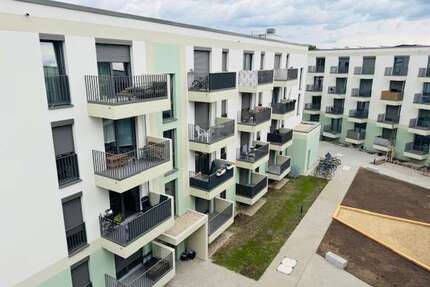 Wohnung zum Mieten in Berlin 819,01 € 34.34 m²