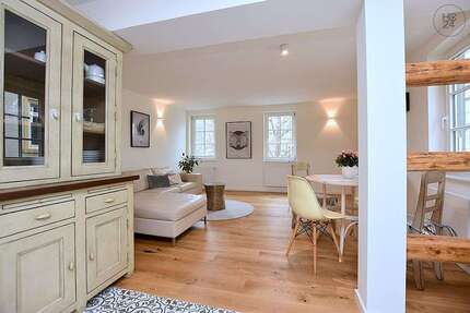 Wohnen auf Zeit in Aidlingen 1.690,00 €