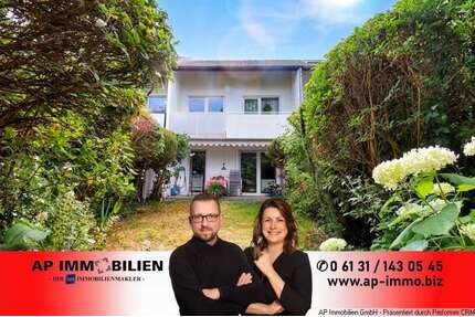 Haus zum Kaufen in Mainz 520.000,00 € 104 m²