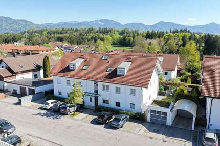 Wohnung zum Kaufen in Penzberg 495.000,00 € 80.26 m²