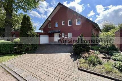 Haus zum Kaufen in Belm 569.000,00 € 215.66 m²