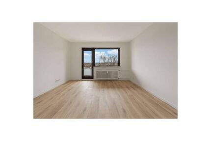 Einziehen, ankommen, bleiben. | Frisch renovierte 3-Zimmer-Wohnung zum Wohlfühlen - Frankfurt am Main Ginnheim