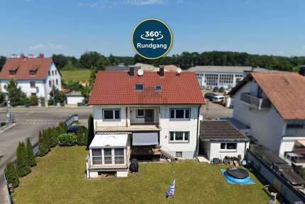 Haus zum Kaufen in Rastatt 500.000,00 € 240 m²