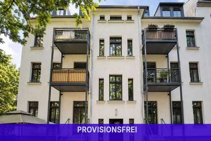Wohnung zum Kaufen in Leipzig 299.000,00 € 74.41 m²