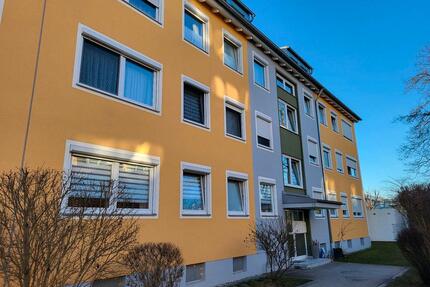 Eigentumswohnung 77m2 NF in Kissing !!provisionsfrei!!