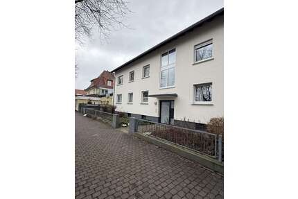 Wohnung zum Mieten in Fulda 1.008,00 € 84 m²