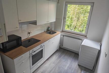 Frisch renovierte 2 Zimmer Wohnung in Bremen Neustadt