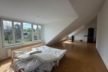 ****Schöne 2-Zimmer Dachgeschoss Wohnung - Dortmund Hörde