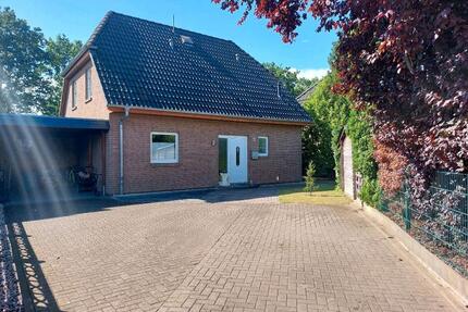 Einfamilienhaus mit großem Garten in familienfreundlicher Lage! - Reinbek