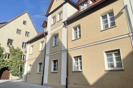 Wohnung zum Mieten in Schwabach 950,00 € 74 m²