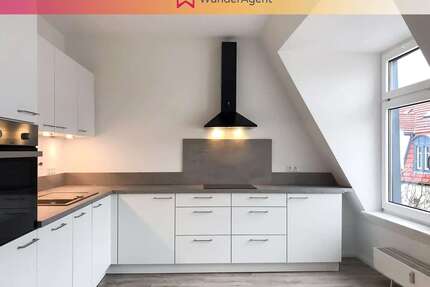 Wohnung zum Mieten in Eilenburg 735,00 € 88.69 m²