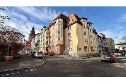 Wohnung zum Kaufen in Mannheim 470.000,00 € 98 m²