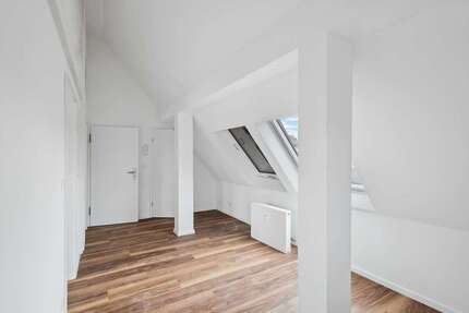 Wohnung zum Mieten in Stuttgart-Zuffenhausen 1.050,00 € 49 m²