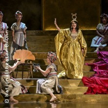 Aida - Thurn und Taxis Schlossfestspiele