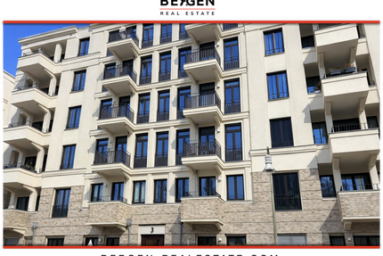 Wohnung zum Kaufen in Berlin 419.000,00 € 55 m²