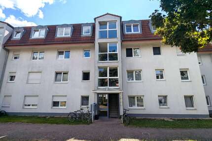 Wohnung zum Kaufen in Leimen 199.000,00 € 71.59 m²