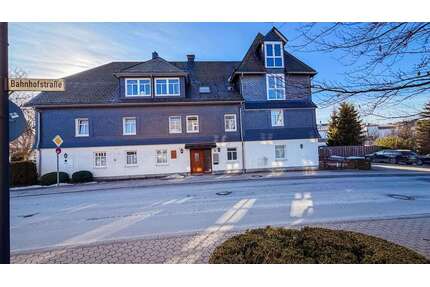 Wohnung zum Mieten in Winterberg 590,00 € 56.78 m²