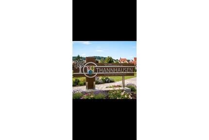 Ein-Zweifamilienhaus und mehr im Zentrum. 150qm + 100qm - Thannhausen