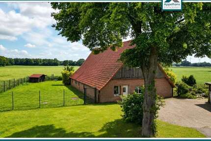 Haus zum Kaufen in Bohmte 159.000,00 € 134.05 m²