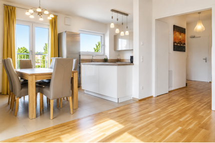 Wohnung zum Kaufen in Wiesbaden 540.000,00 € 93 m²