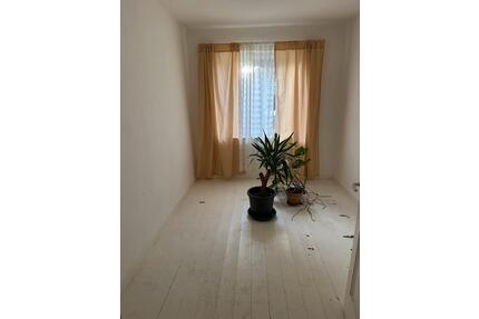 2 Zimmer Untervermietung zum 1.4. 2026. warm - Hannover Bothfeld-Vahrenheide