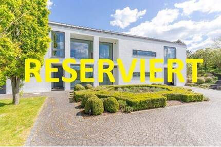 REPRÄSENTATIVES ANWESEN - DESIGN UND KOMFORT IM EINKLANG... - Burghaun Hünhan