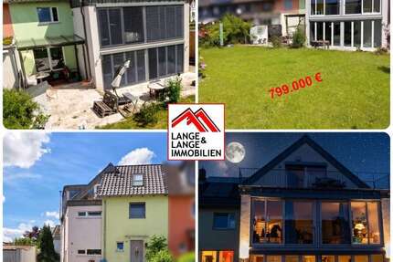 Haus zum Kaufen in Braunschweig 799.000,00 € 191.28 m²