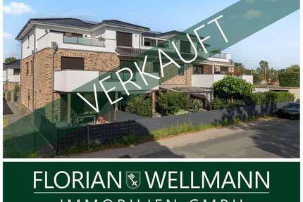 Wohnung zum Kaufen in Stuhr 299.000,00 € 85 m²