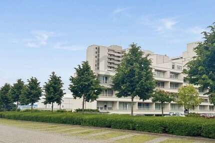 Wohnung zum Kaufen in Sierksdorf 159.000,00 € 33 m²