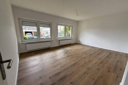 Sanierte 3-Zimmer-Wohnung mit Balkon in zentraler Lage von SG-Mitte - Solingen Solingen-Mitte