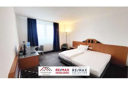 Wohnung zum Kaufen in Schwetzingen 40.000,00 € 25.93 m²