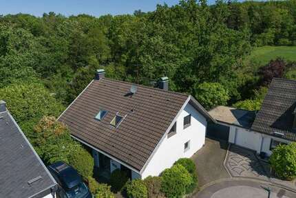 Haus zum Kaufen in Heiligenhaus 549.000,00 € 185 m²